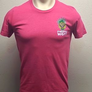 Men's size L graphic tshirt